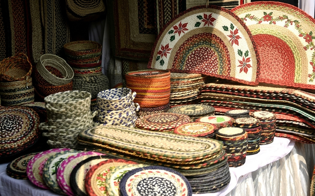 Jute Product