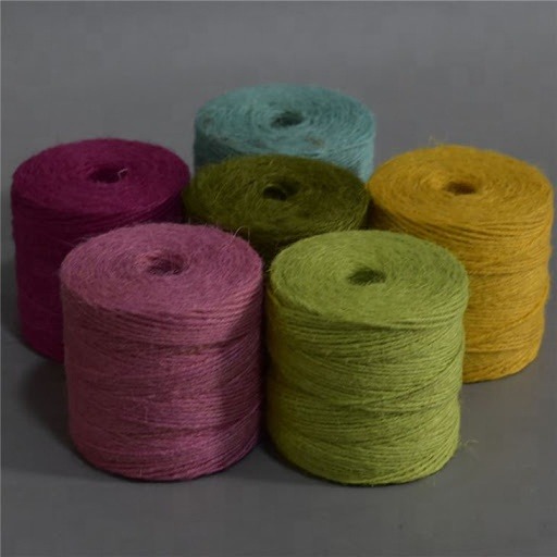 Yarn Product