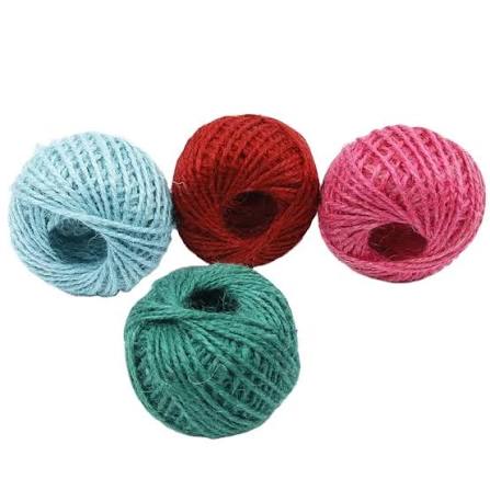 Yarn Product