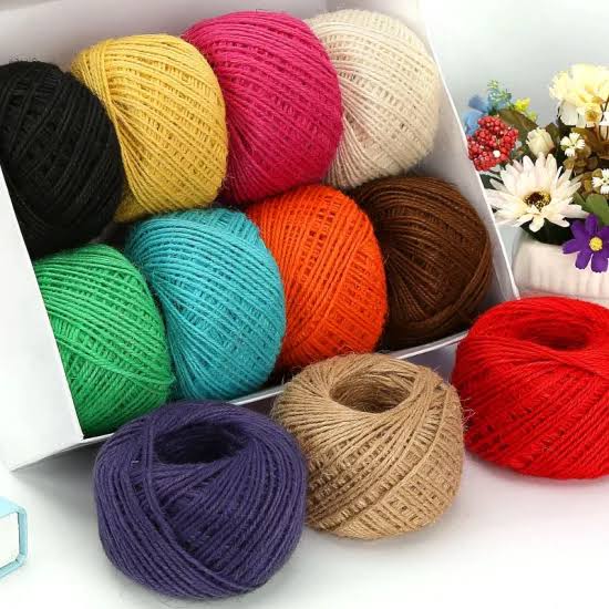 Yarn Product